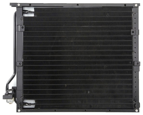 A/C Condenser Agility Autoparts 7014473