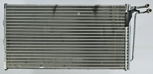 A/C Condenser Agility Autoparts 7014479