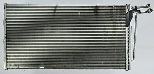 A/C Condenser Agility Autoparts 7014479
