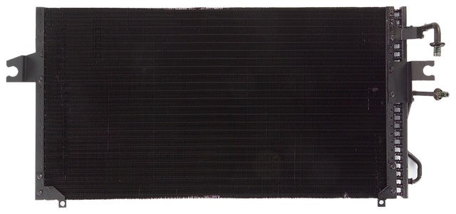 A/C Condenser Agility Autoparts 7014486