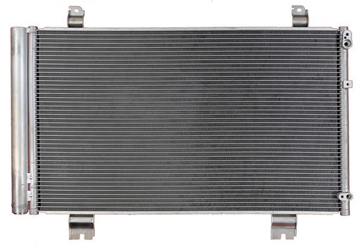 A/C Condenser Agility Autoparts 7014487