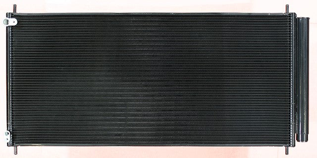A/C Condenser Agility Autoparts 7014503