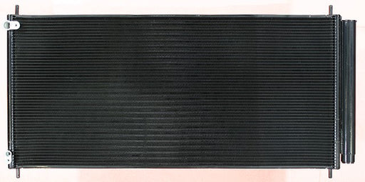 A/C Condenser Agility Autoparts 7014503