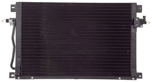 A/C Condenser Agility Autoparts 7014505