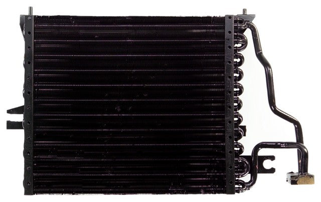A/C Condenser Agility Autoparts 7014511