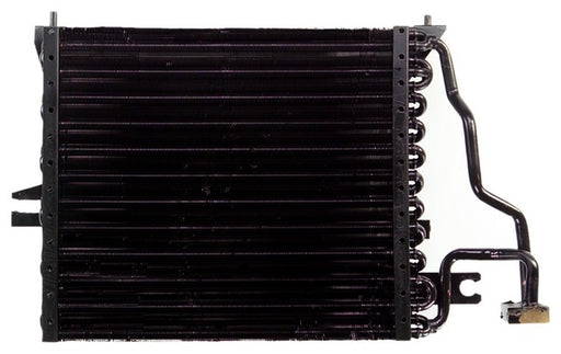 A/C Condenser Agility Autoparts 7014511