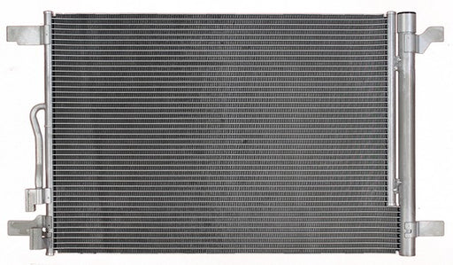 A/C Condenser Agility Autoparts 7014513