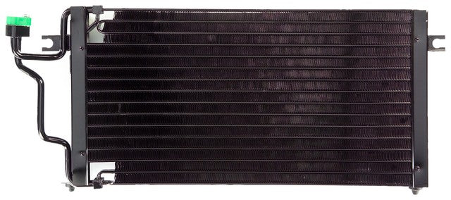 A/C Condenser Agility Autoparts 7014538