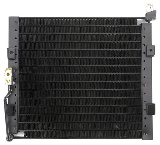 A/C Condenser Agility Autoparts 7014540