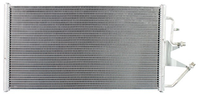 A/C Condenser Agility Autoparts 7014544