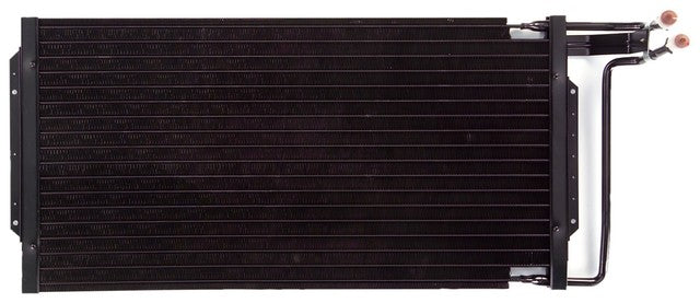 A/C Condenser Agility Autoparts 7014547