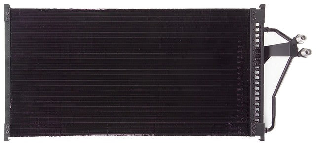 A/C Condenser Agility Autoparts 7014549