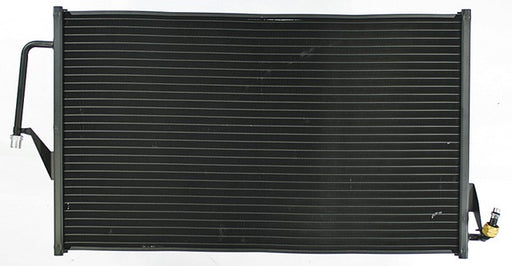 A/C Condenser Agility Autoparts 7014552