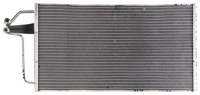 A/C Condenser Agility Autoparts 7014554