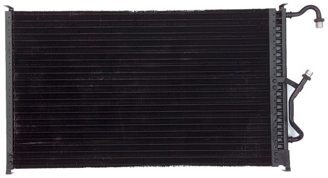 A/C Condenser Agility Autoparts 7014558