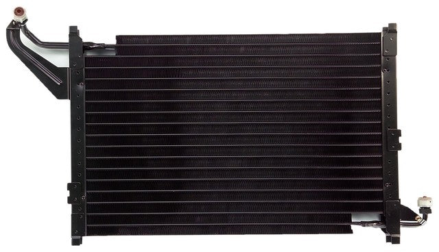 A/C Condenser Agility Autoparts 7014559