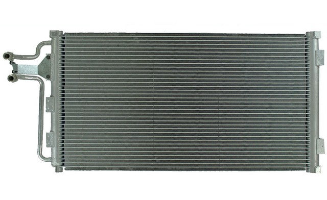 A/C Condenser Agility Autoparts 7014560
