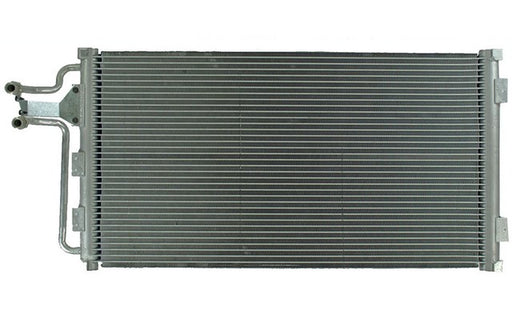 A/C Condenser Agility Autoparts 7014560