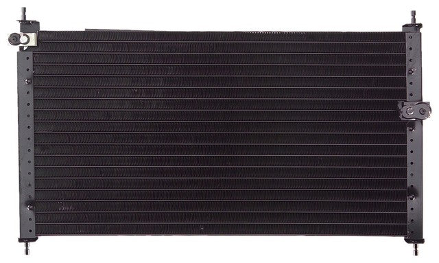 A/C Condenser Agility Autoparts 7014562