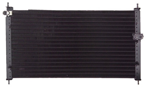 A/C Condenser Agility Autoparts 7014562