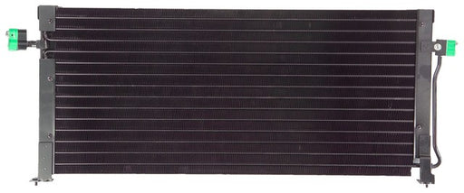A/C Condenser Agility Autoparts 7014569