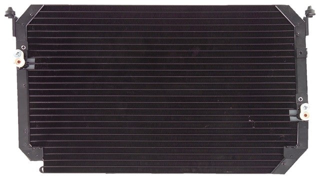 A/C Condenser Agility Autoparts 7014570