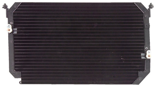 A/C Condenser Agility Autoparts 7014570