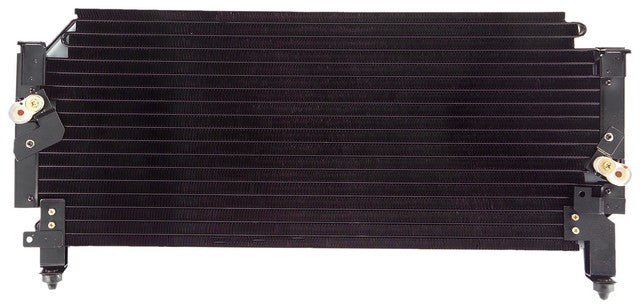 A/C Condenser Agility Autoparts 7014571