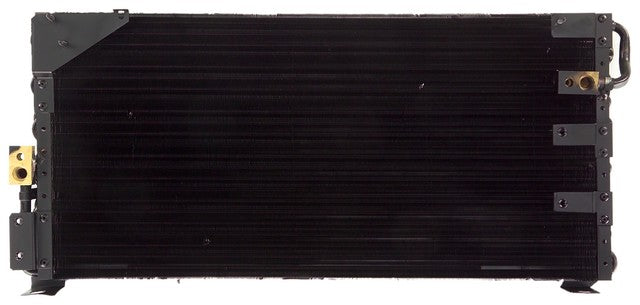 A/C Condenser Agility Autoparts 7014572