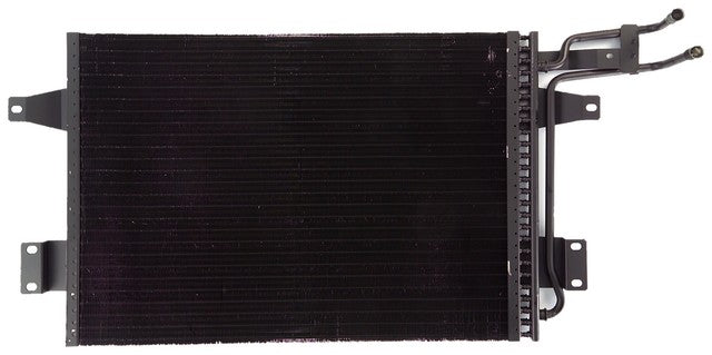 A/C Condenser Agility Autoparts 7014576