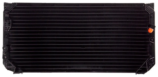 A/C Condenser Agility Autoparts 7014577