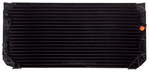 A/C Condenser Agility Autoparts 7014577