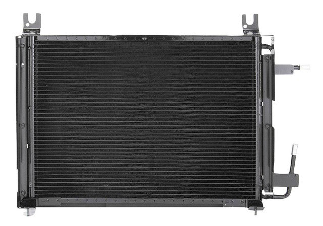 A/C Condenser Agility Autoparts 7014580
