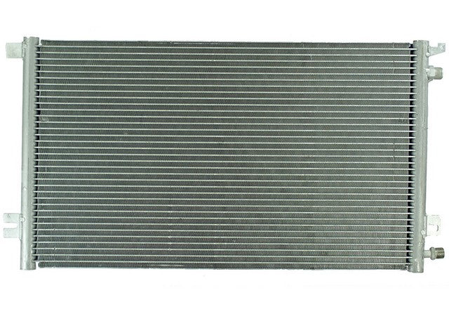 A/C Condenser Agility Autoparts 7014586