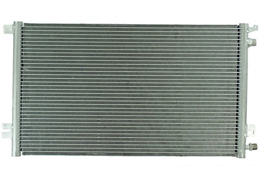 A/C Condenser Agility Autoparts 7014586