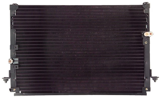 A/C Condenser Agility Autoparts 7014588
