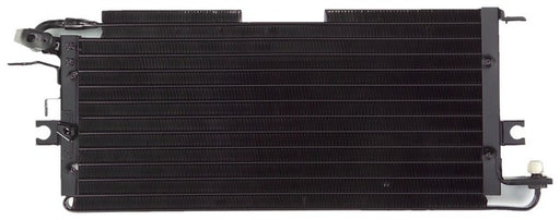 A/C Condenser Agility Autoparts 7014590