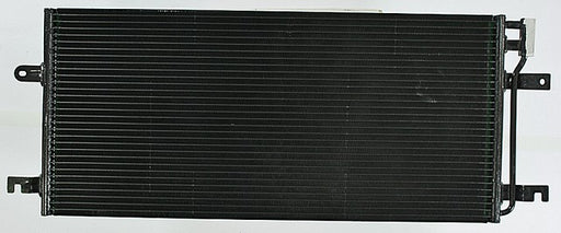 A/C Condenser Agility Autoparts 7014599