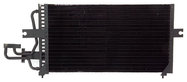 A/C Condenser Agility Autoparts 7014600