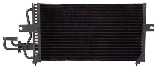 A/C Condenser Agility Autoparts 7014600