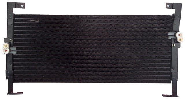 A/C Condenser Agility Autoparts 7014602