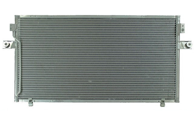 A/C Condenser Agility Autoparts 7014605