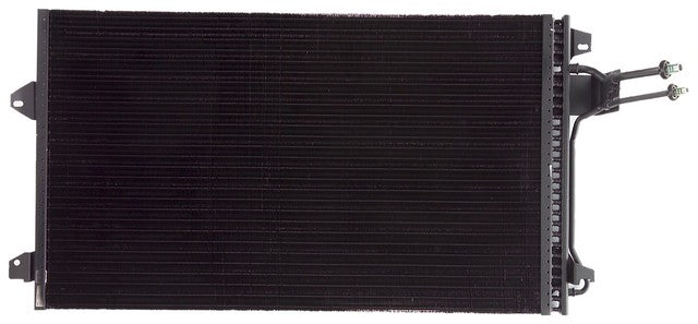 A/C Condenser Agility Autoparts 7014606