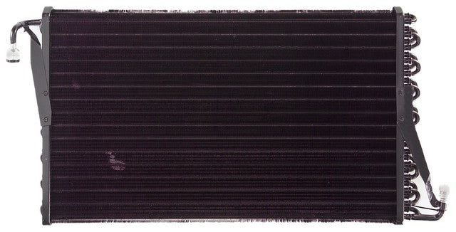 A/C Condenser Agility Autoparts 7014609