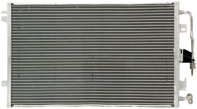 A/C Condenser Agility Autoparts 7014612