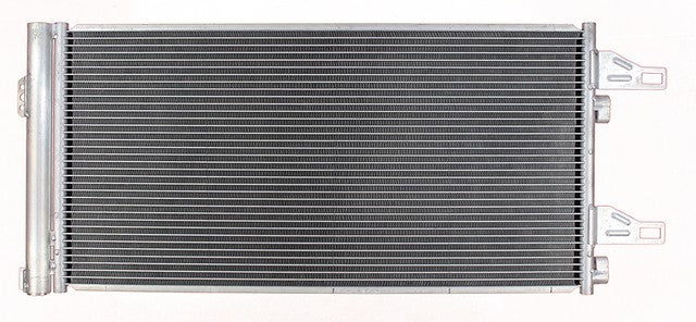 A/C Condenser Agility Autoparts 7014614