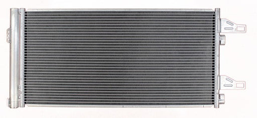A/C Condenser Agility Autoparts 7014614