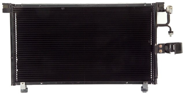 A/C Condenser Agility Autoparts 7014615