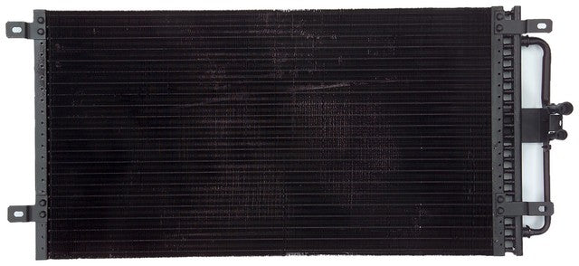 A/C Condenser Agility Autoparts 7014616