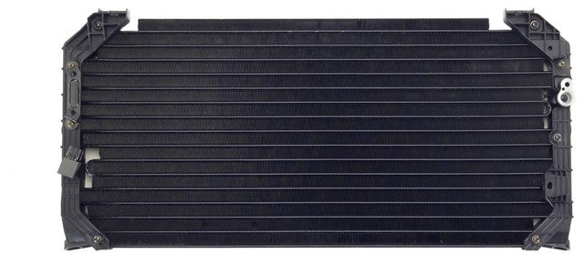 A/C Condenser Agility Autoparts 7014617